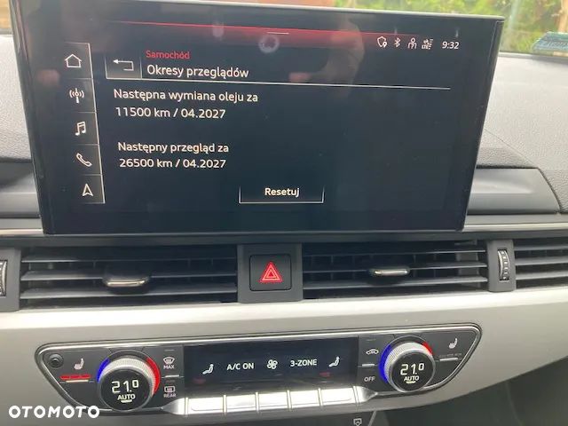 Audi A4 Limousine - 13