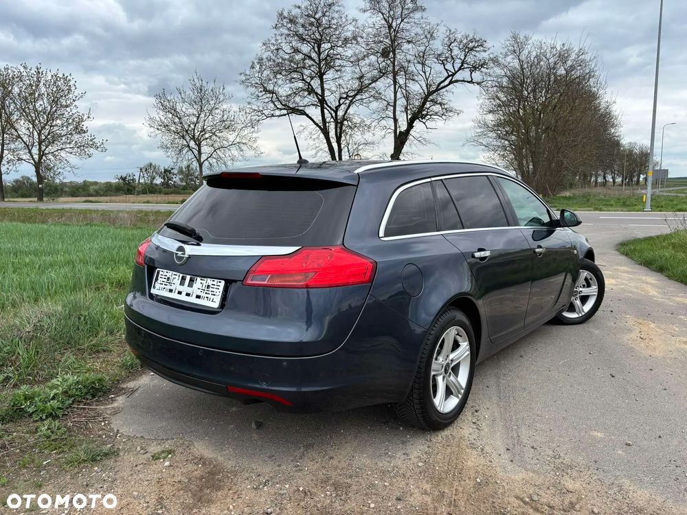 Opel Insignia - 10