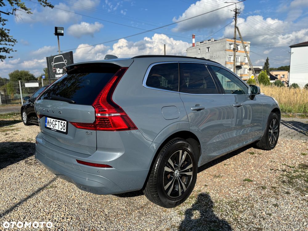 Volvo XC 60 B4 B Momentum Pro - 13