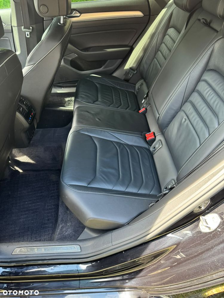Volkswagen Arteon 2.0 TDI Bi-Turbo SCR 4Mot R-Line DSG - 10
