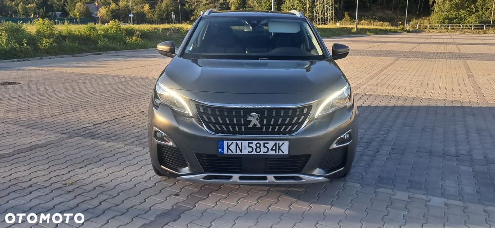 Peugeot 3008 1.2 PureTech Allure S&S EAT6 - 1