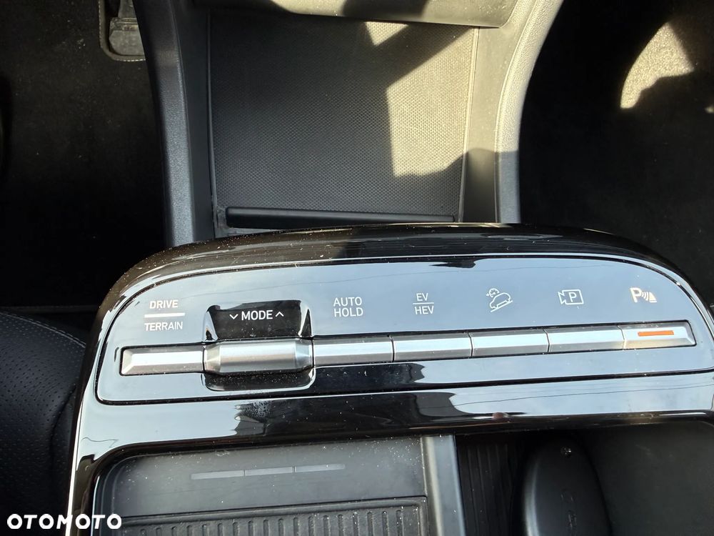 Hyundai Tucson 1.6 T-GDi PHEV Platinum 4WD - 22