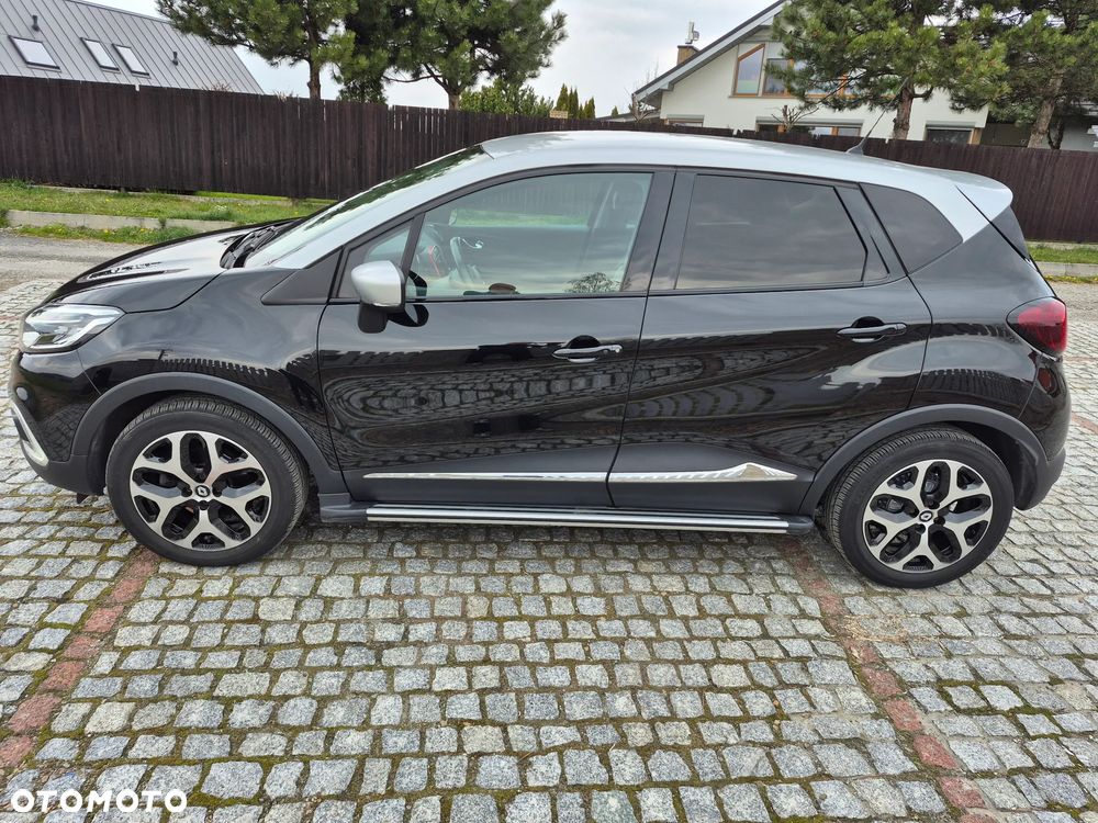 Renault Captur ENERGY TCe 120 LIMITED - 7