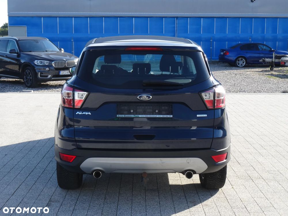Ford Kuga - 7