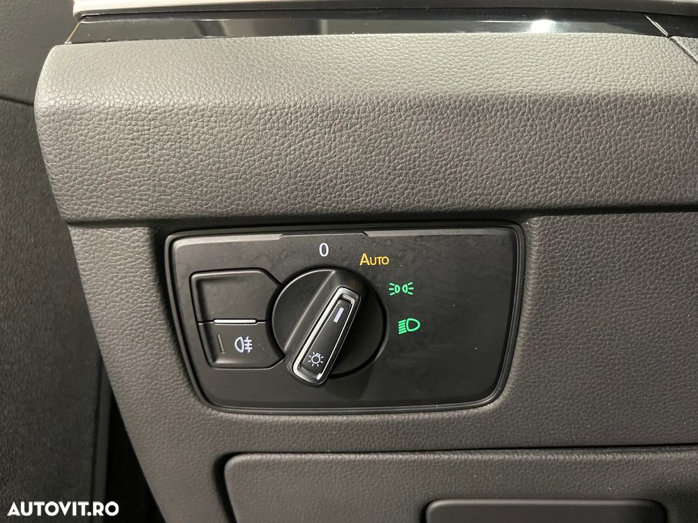 Volkswagen ARTEON 2.0 TSI DSG Elegance - 22