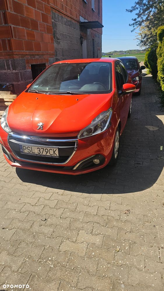 Peugeot 208 1.2 PureTech Style - 2