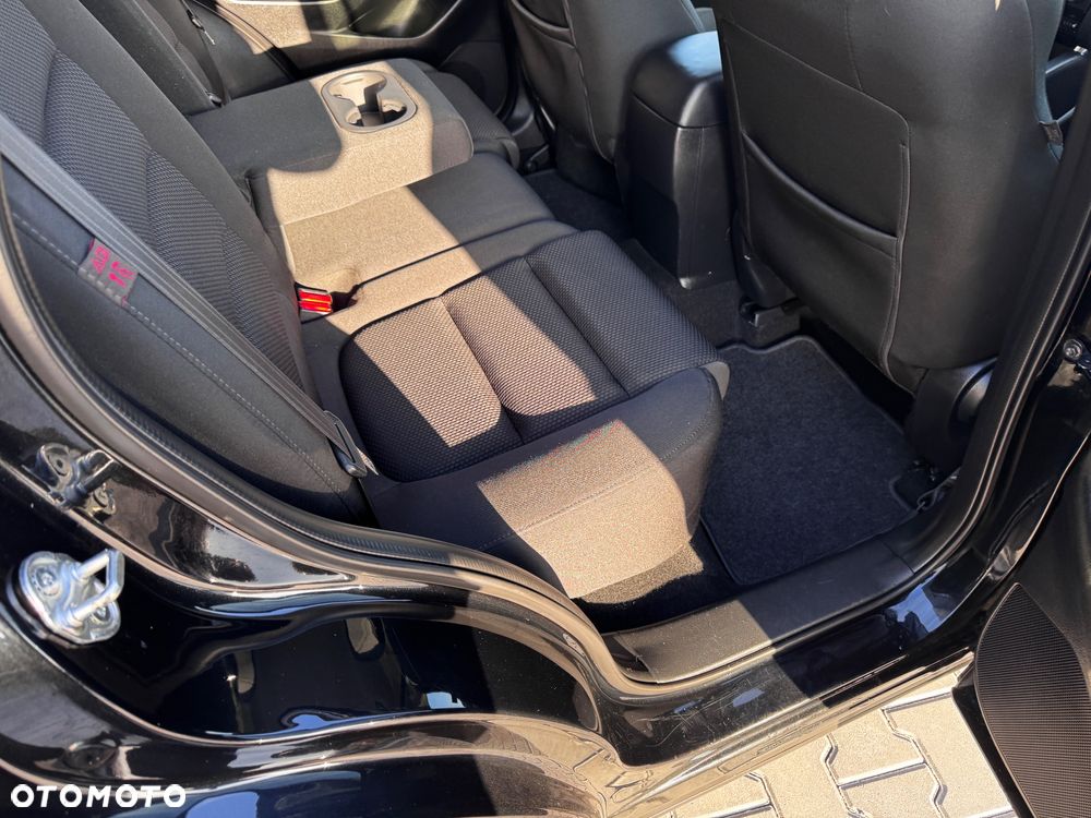 Mazda CX-5 SKYACTIV-D 175 Drive AWD Sports-Line - 23