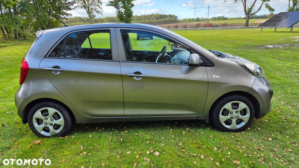 Kia Picanto 1.0 M - 13