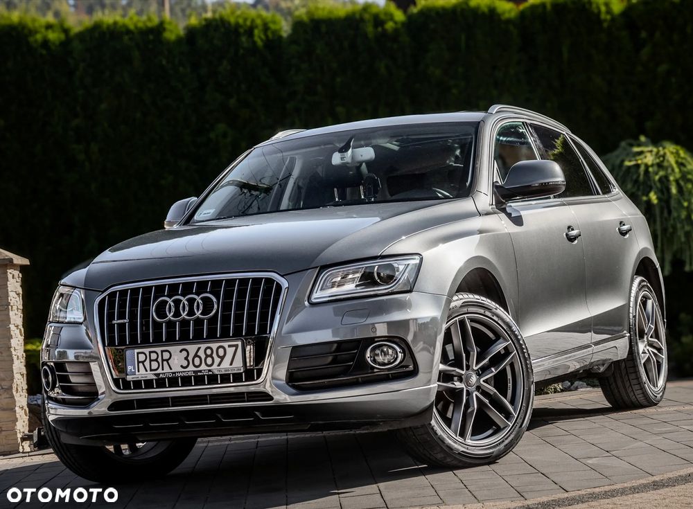 Audi Q5 - 3