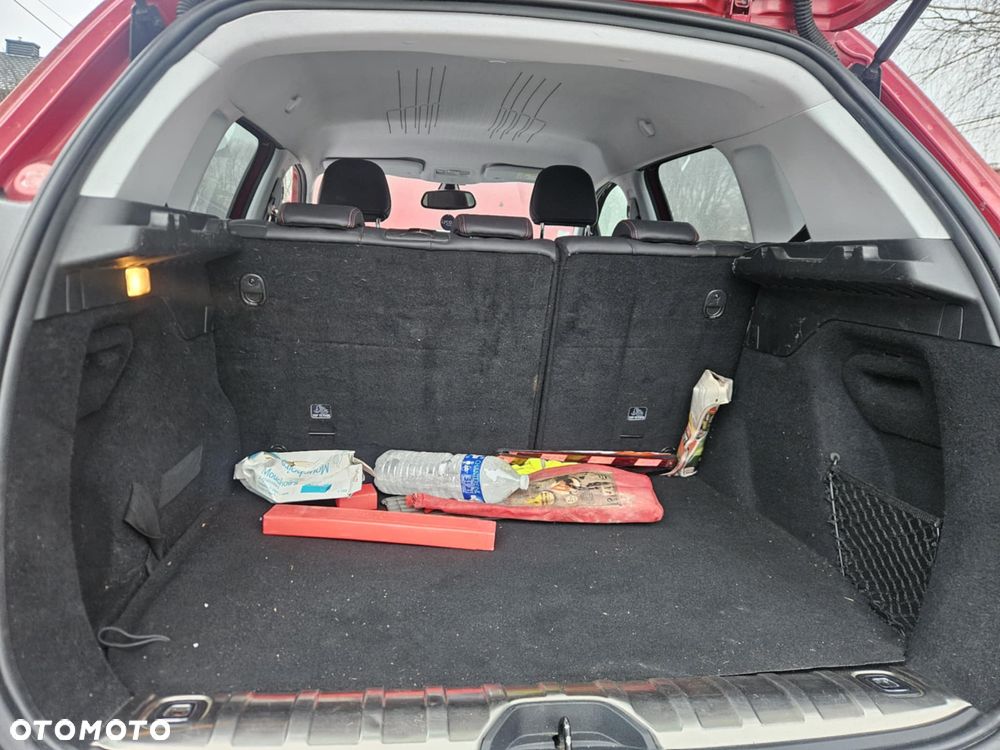 Peugeot 2008 1.6 BlueHDi Crossway - 18