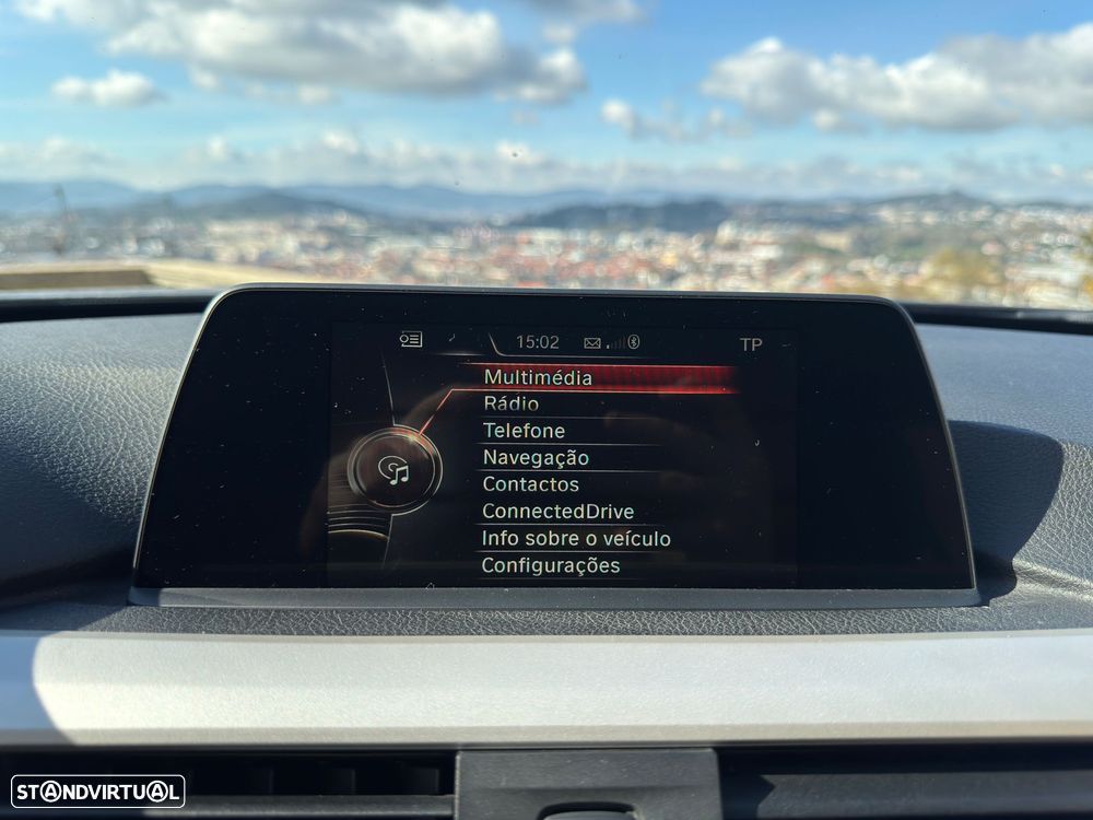 BMW 316 d Aut. Advantage - 15