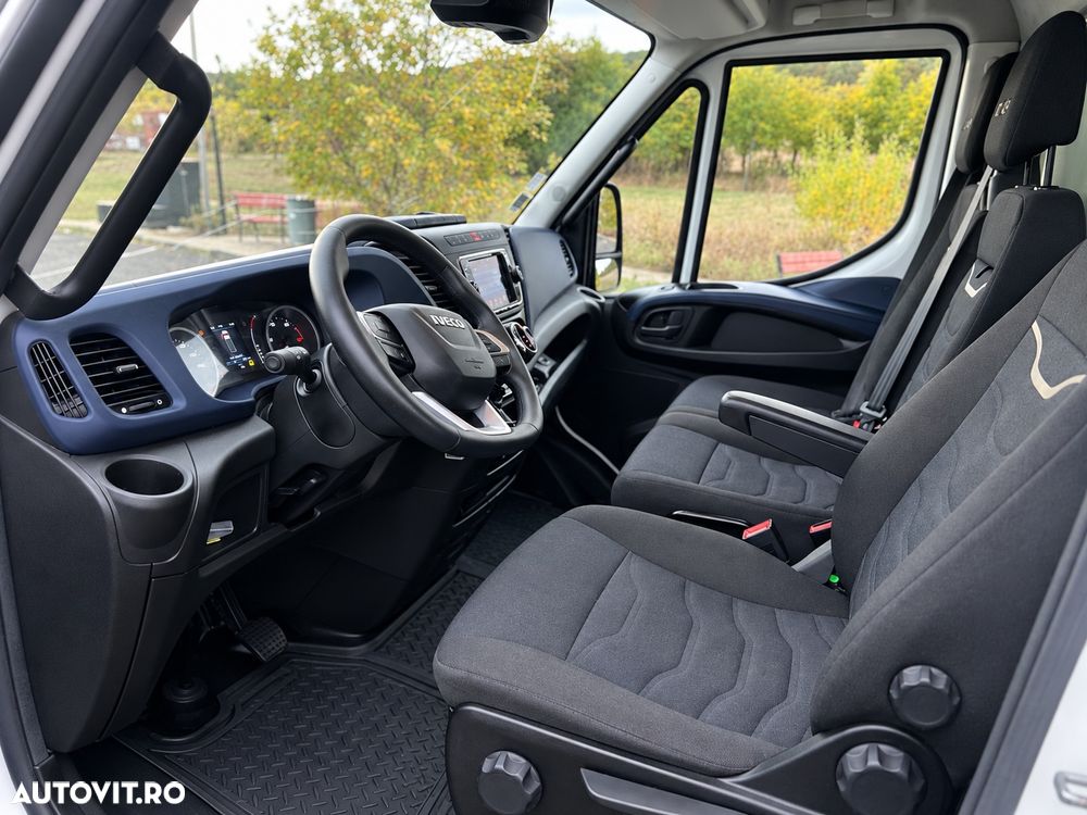 Iveco Iveco daily 35-210 - 10