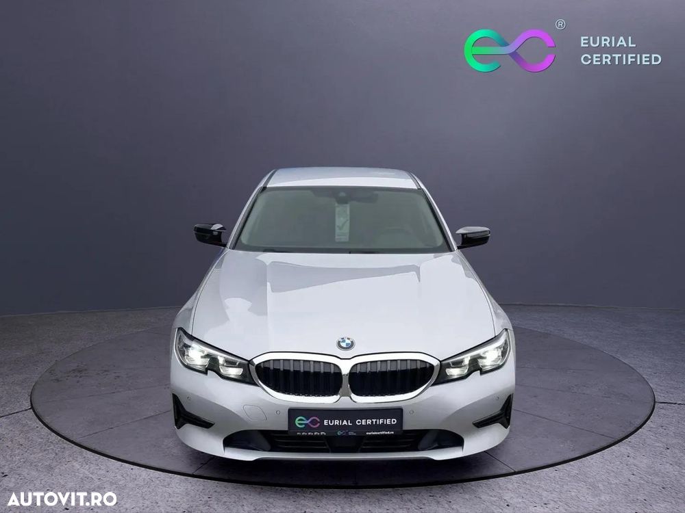 BMW Seria 3 - 9