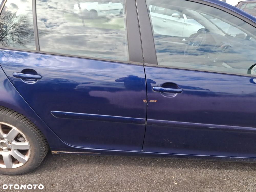 Volkswagen Golf 1.6 Edition - 16