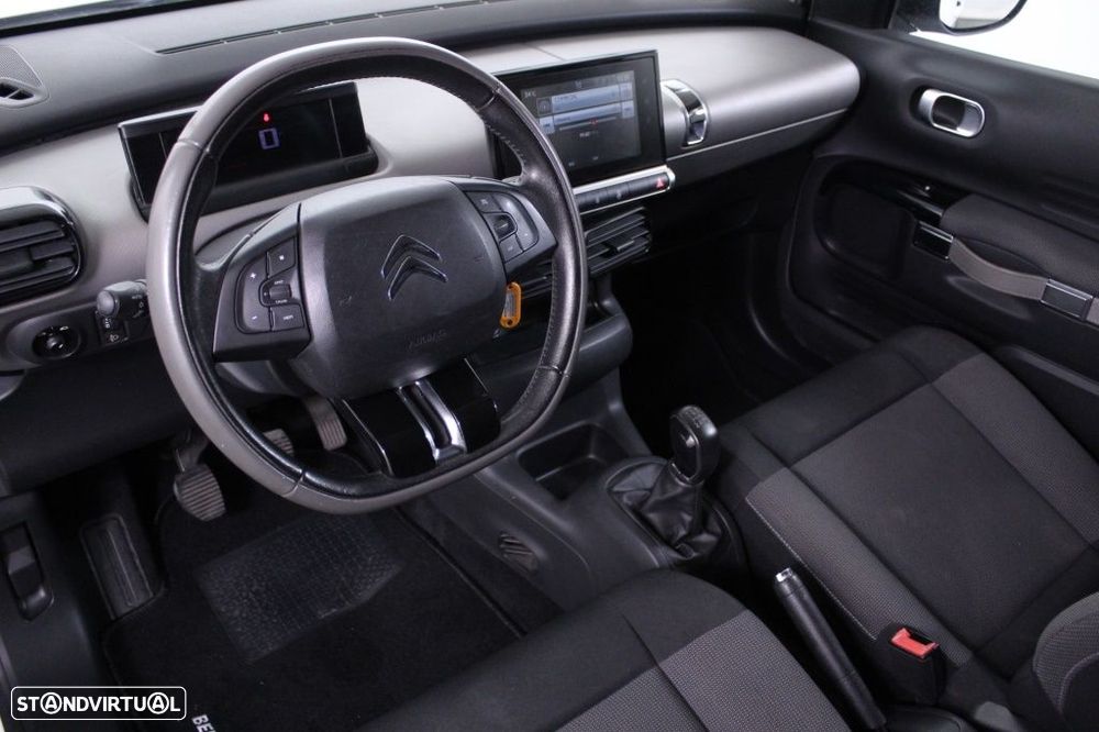 Citroën C4 Cactus 1.2 PureTech Feel - 29