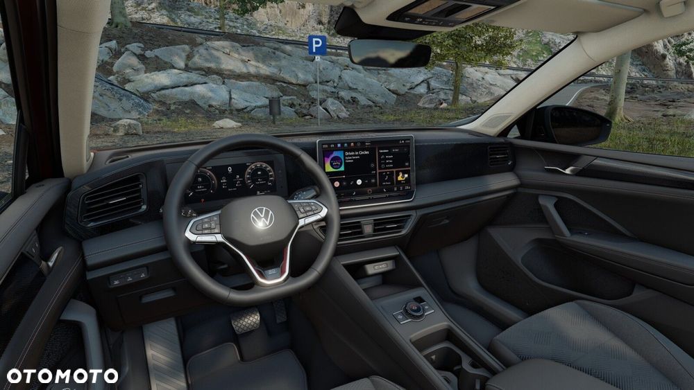 Volkswagen Tiguan 2.0 TSI 4Mot Edition 20 DSG - 3