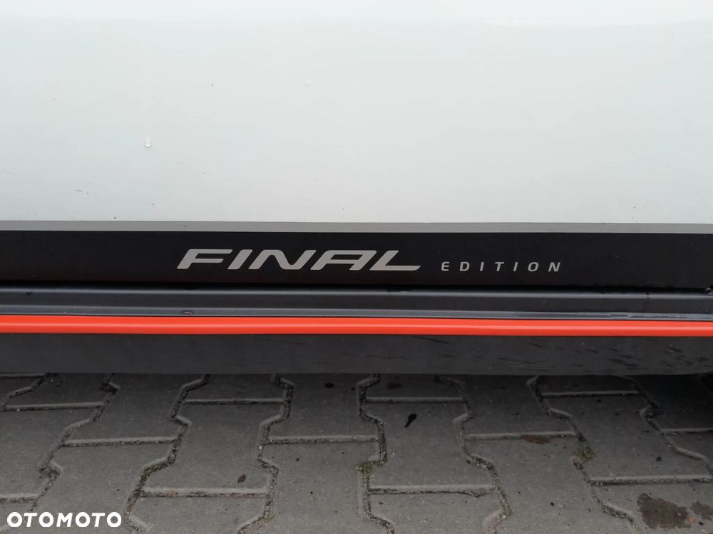 Kia Soul 1.6 T-GDI DCT FINAL EDITION - 7