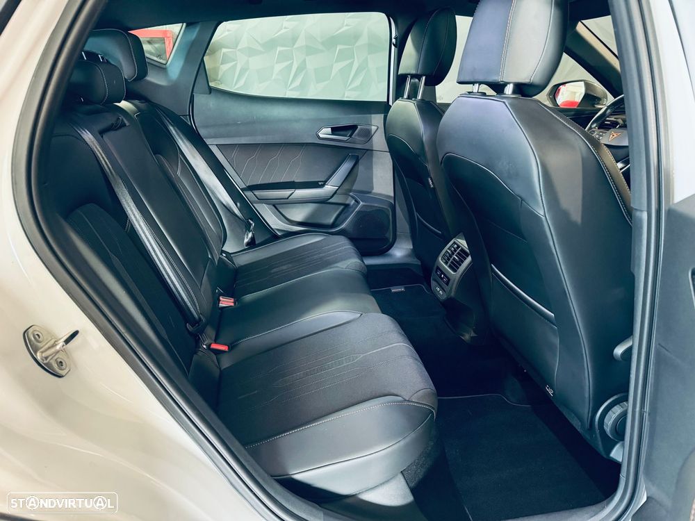 Cupra Formentor 1.4 e-Hybrid DSG - 18