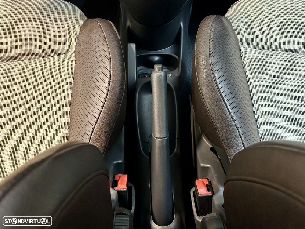 Fiat 500C 1.2 Lounge - 24