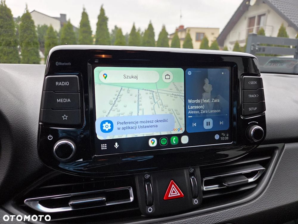 Hyundai i30 1.5 DPI Comfort - 26