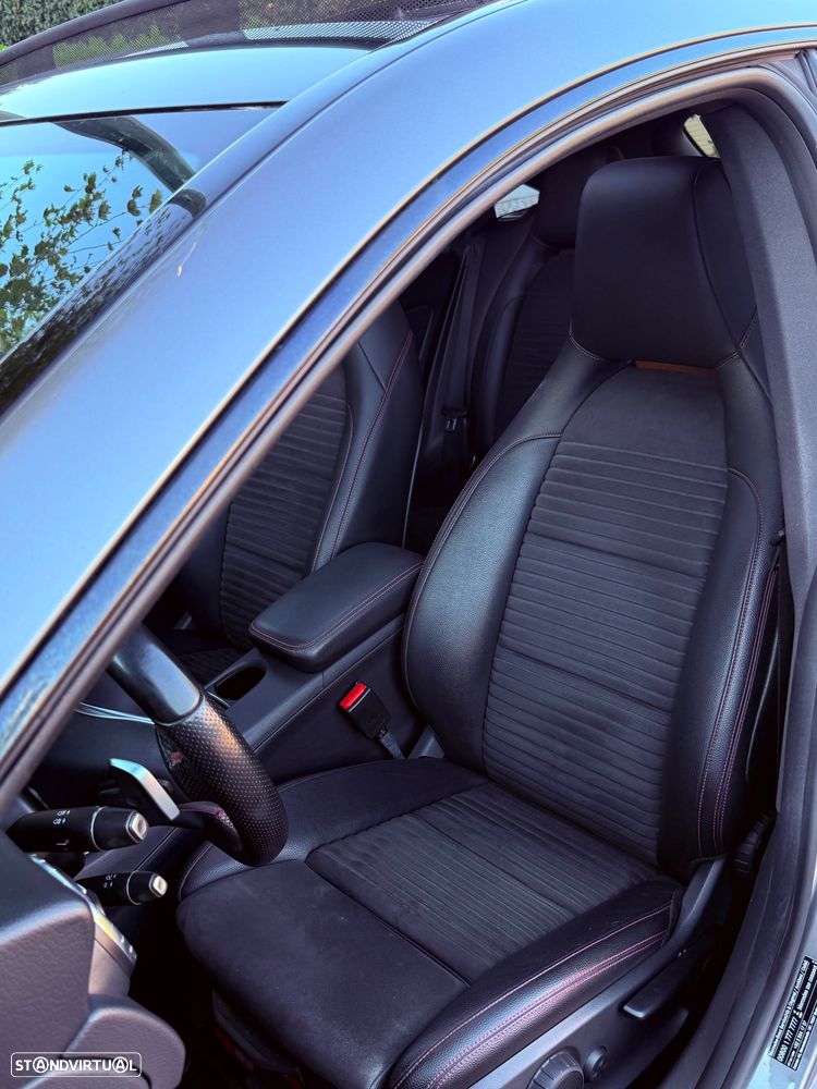 Mercedes-Benz CLA 200 (CDI) d 7G-DCT AMG Line - 28