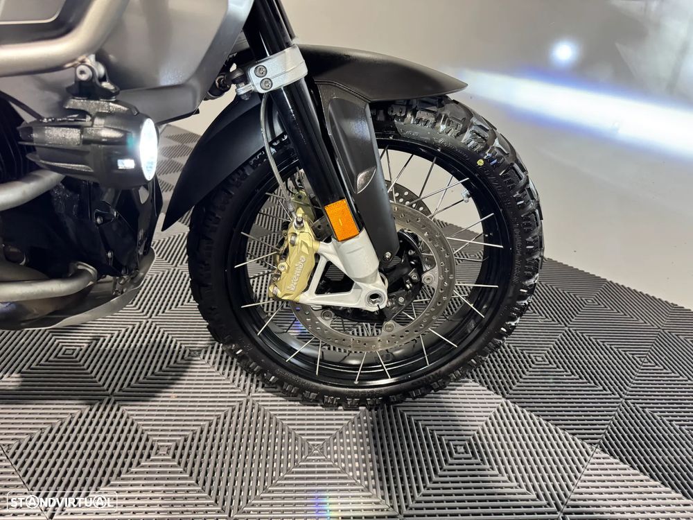 BMW R 1250 GS Adventure Rallye - 22
