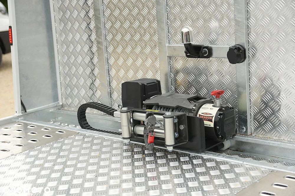 Iveco DAILY 35-180 * AUTOLAWETA * BOGATA * HiMATIC * SUPER STAN! - 18