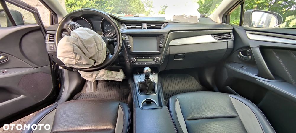 Toyota Avensis 2.0 D-4D Prestige - 18