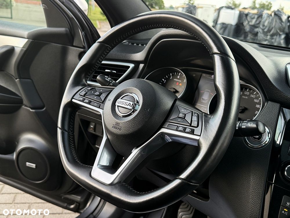 Nissan Qashqai 1.3 DIG-T Tekna+ - 34