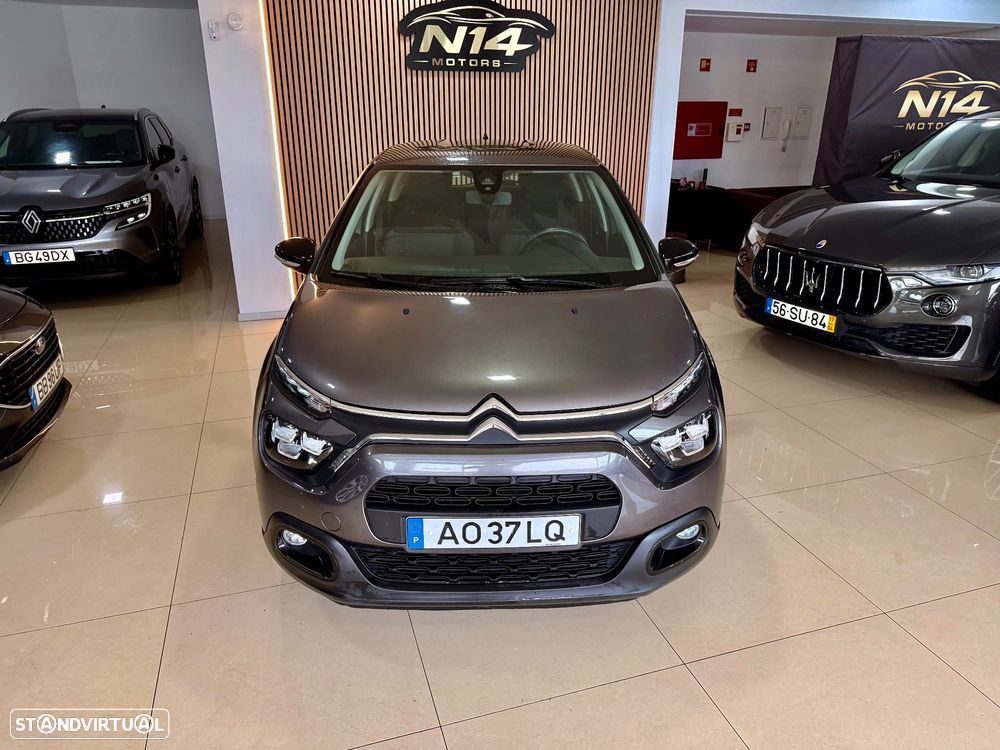 Citroën C3 - 22
