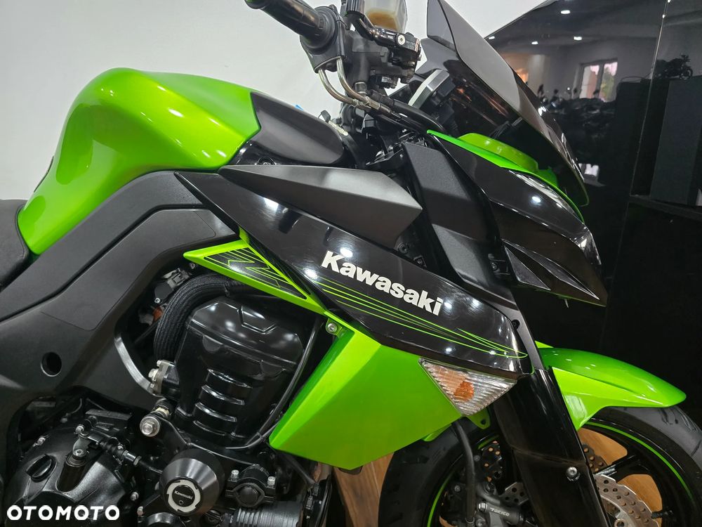 Kawasaki Z - 31