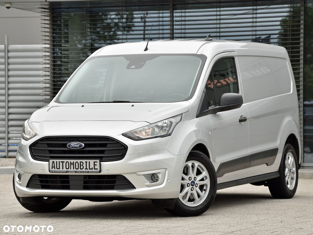 Ford Transit CONNECT - 2
