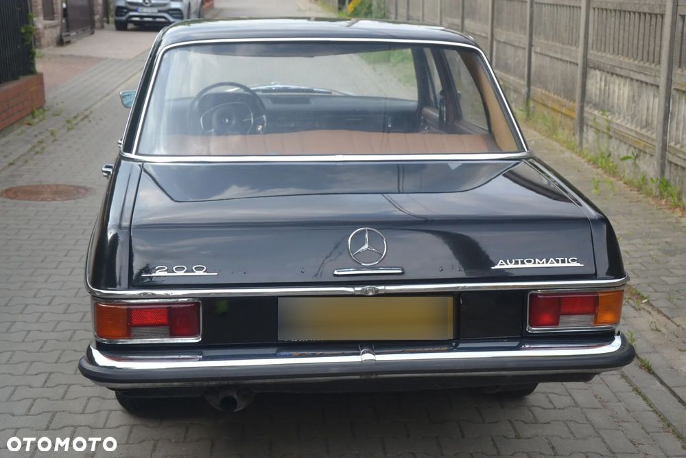 Mercedes-Benz Inny - 14
