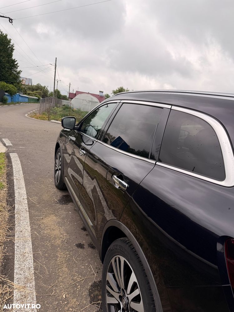 Renault Koleos 2.0 Energy dCi X-TRONIC Intens - 4