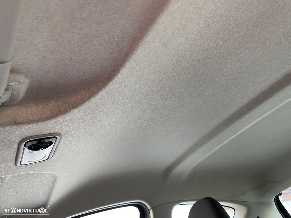 Citroën C1 1.0 SX - 11