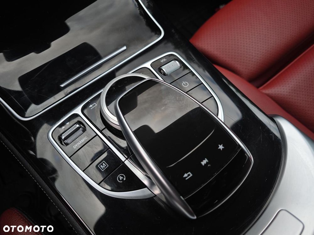 Mercedes-Benz GLC 250 d 4-Matic - 18