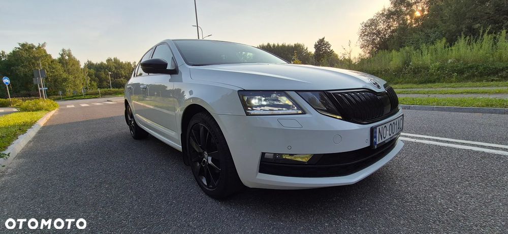 Skoda Octavia 1.4 TSI (Green tec) Style - 10