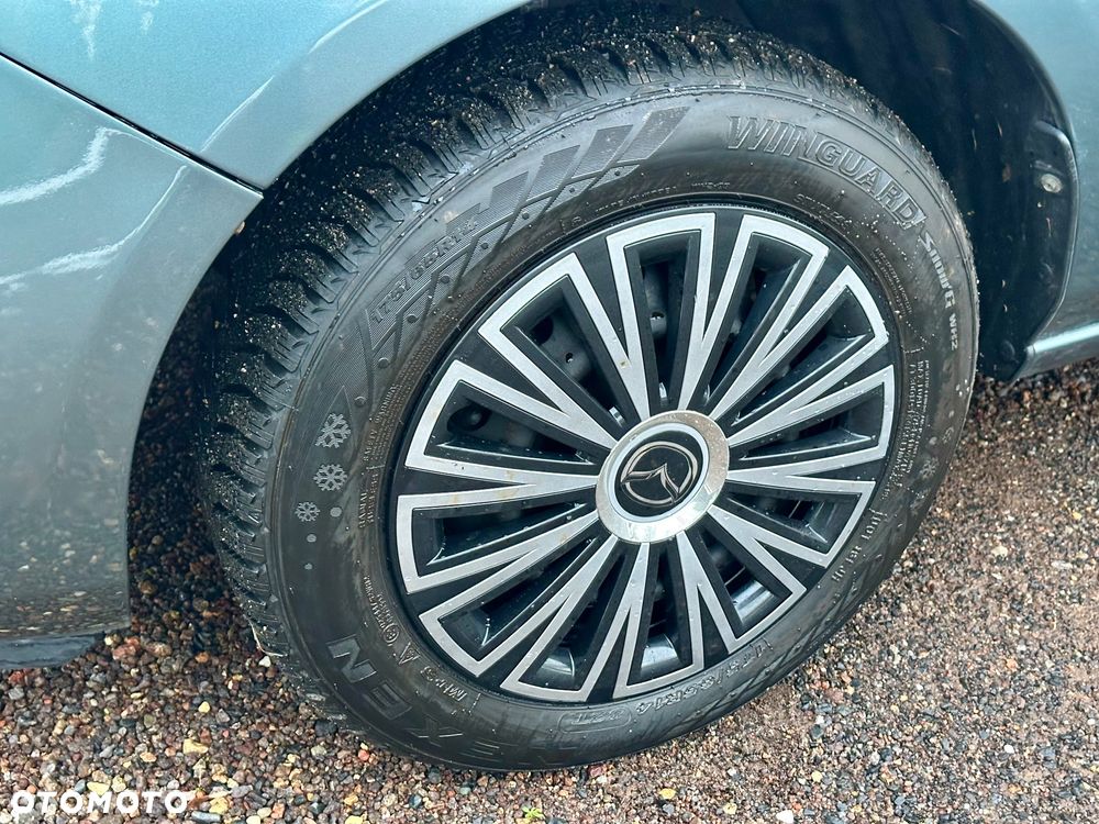 Mazda 2 1.3 MZR Active - 15