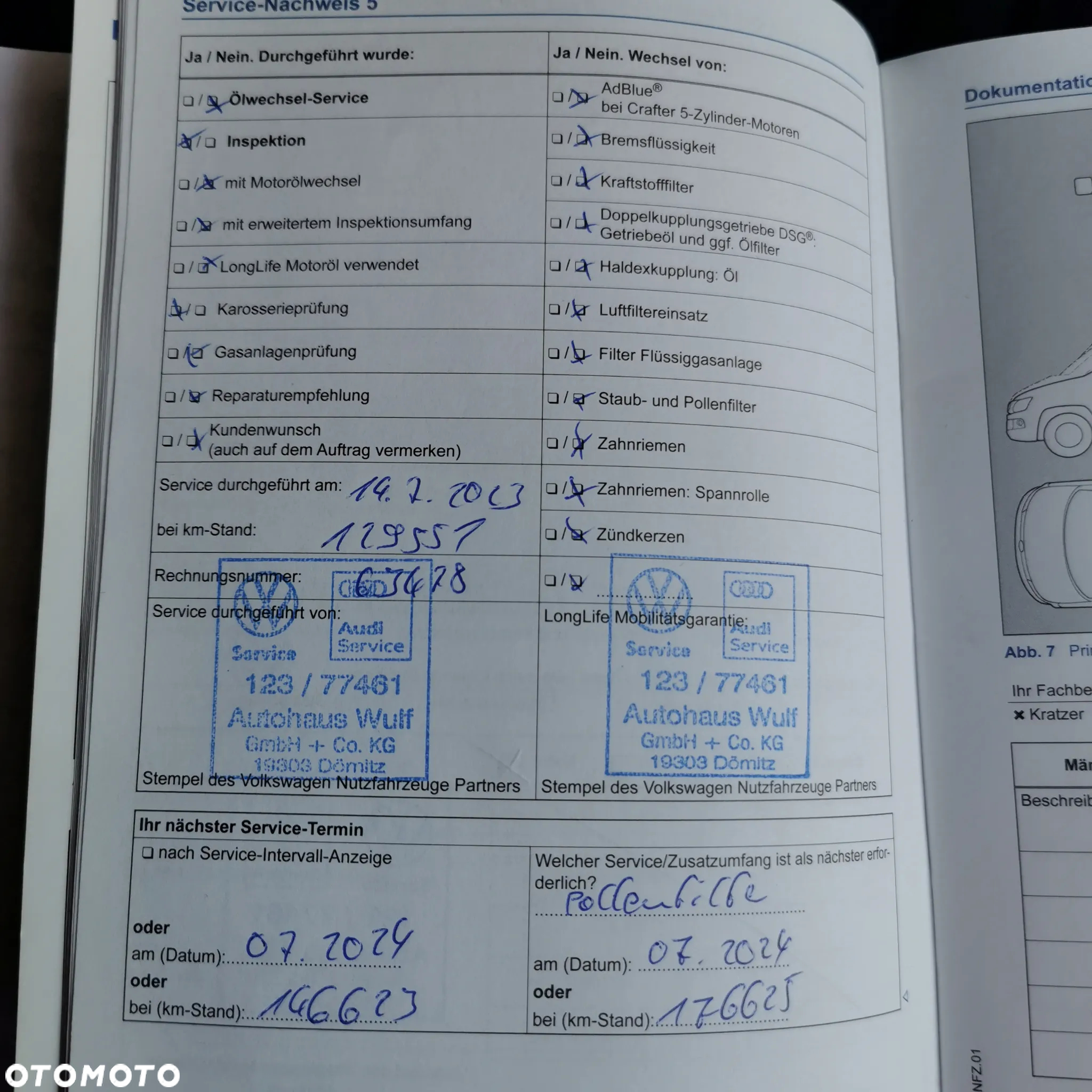 Volkswagen Multivan BiTDI L1 CUP - 15