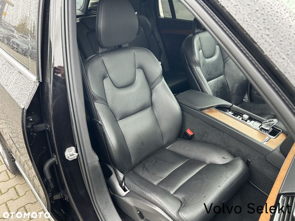 Volvo XC 90 - 27