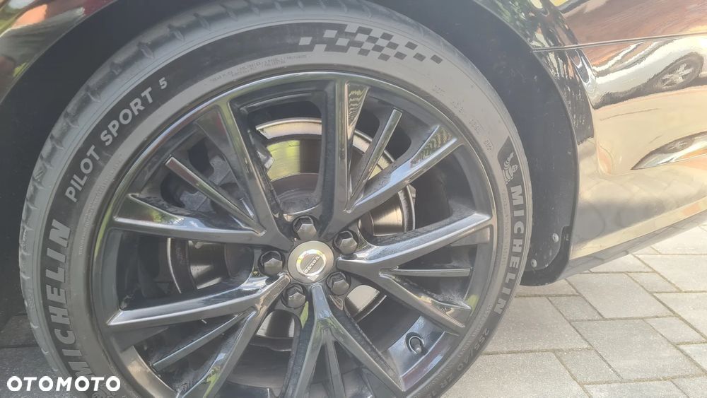 Volvo S90 T5 Geartronic Momentum - 21