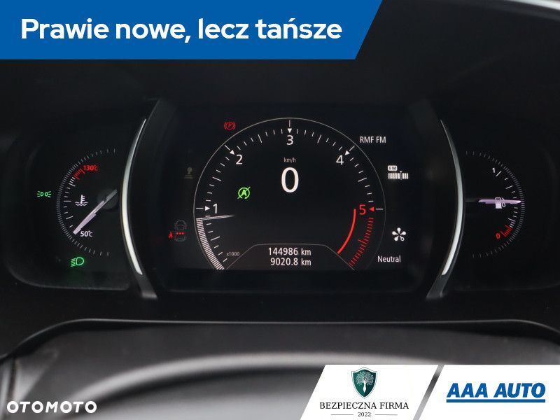 Renault Talisman - 12