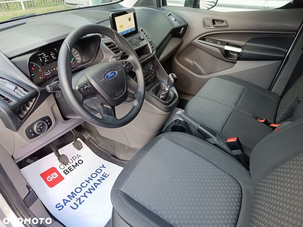Ford transit-connect Trend L1 3os. - 17