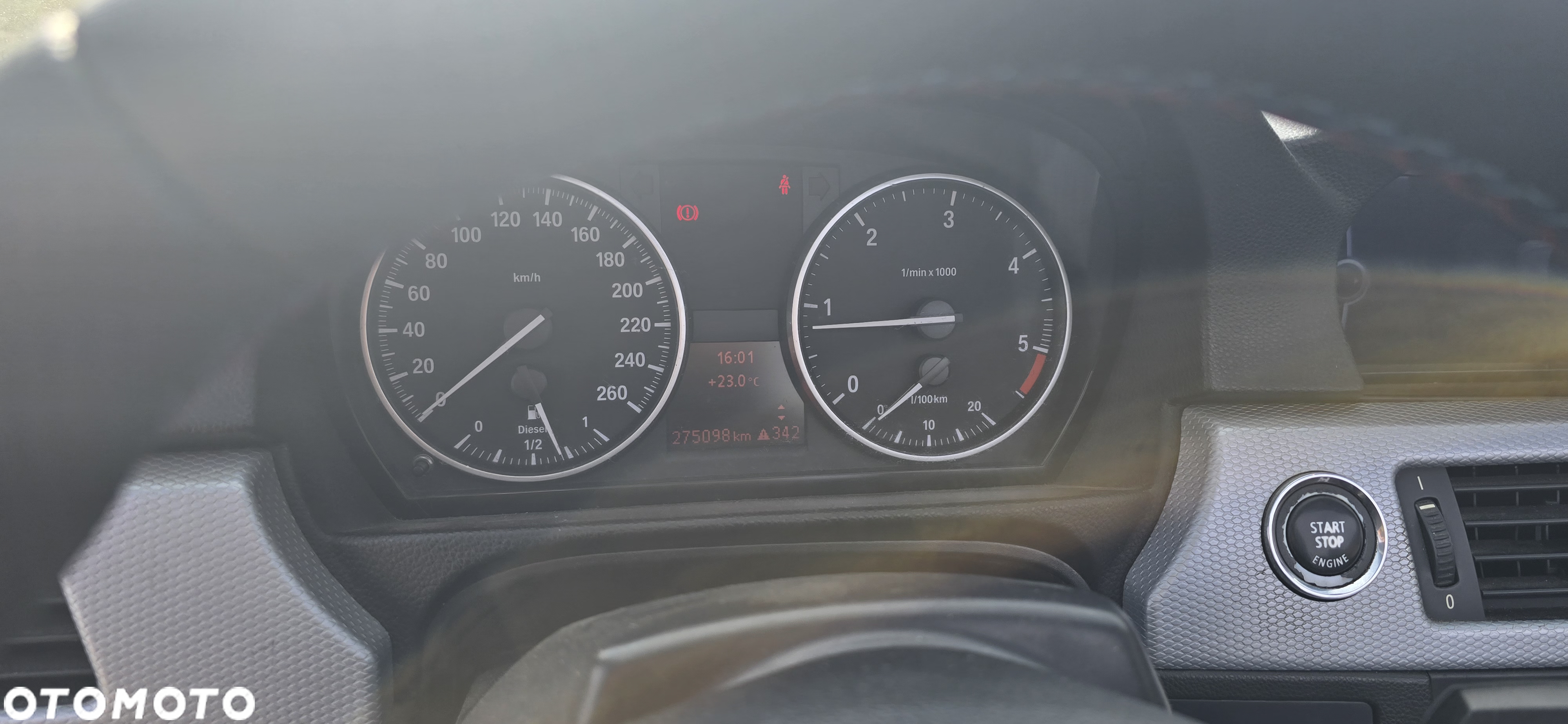 BMW Seria 3 320d - 8