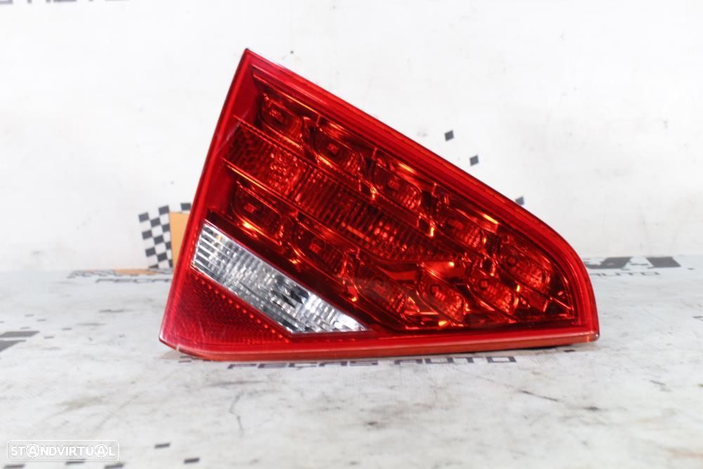 Farolim Esquerdo Audi A5 Sportback (8Ta)  8T0945093a / Lado Condutor D