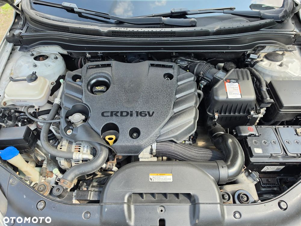 Kia Ceed - 9