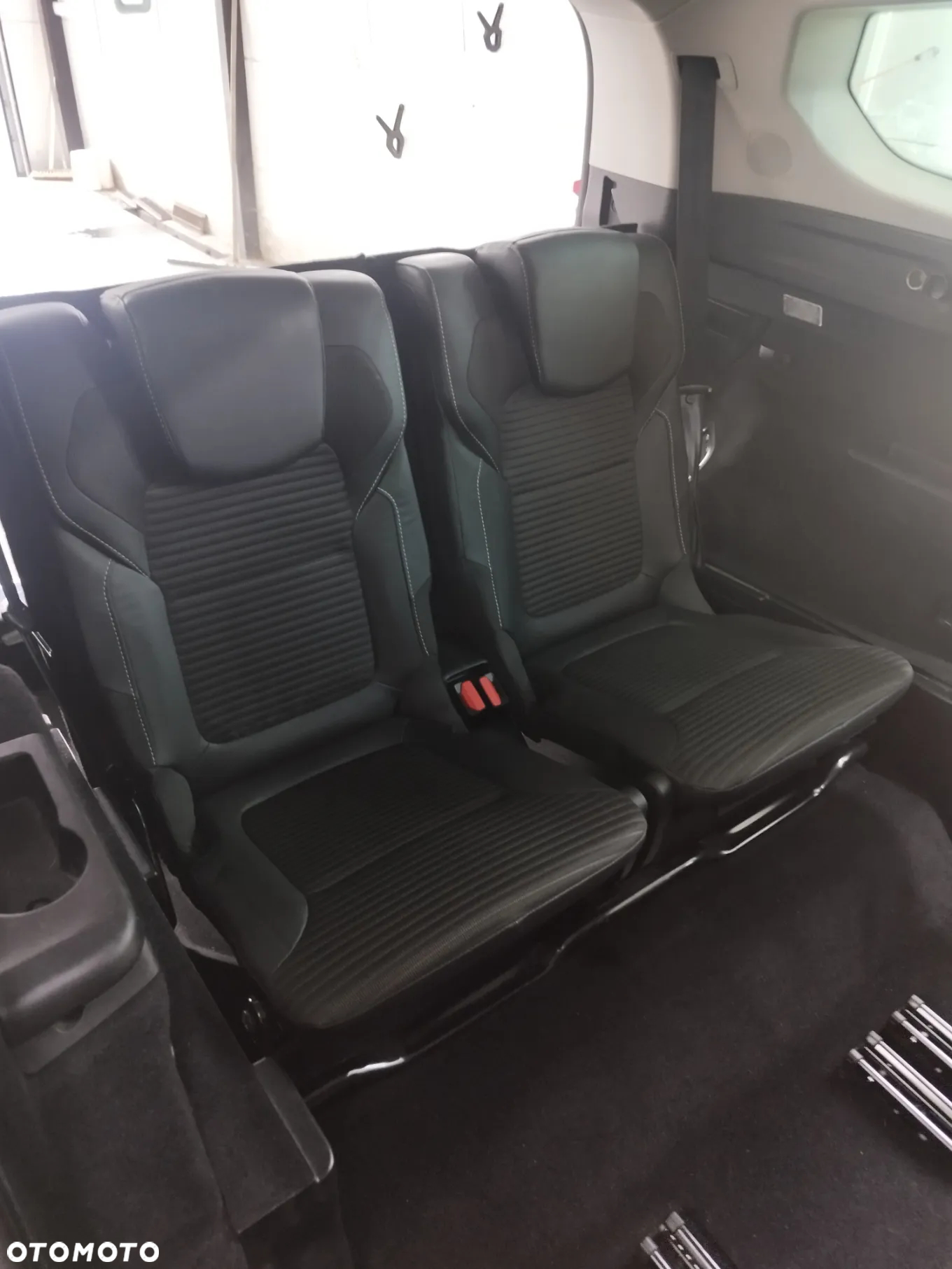Renault Grand Scenic BLUE dCi 150 EDC BUSINESS EDITION - 35