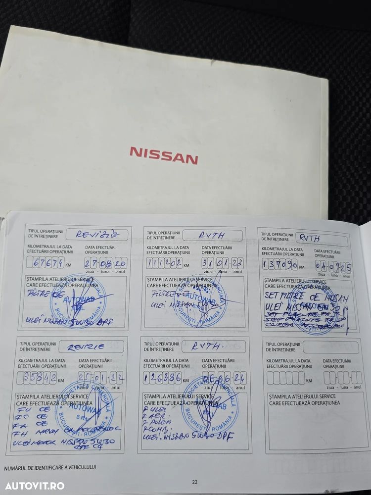 Nissan Qashqai 1.6 DCI Start/Stop Acenta - 19