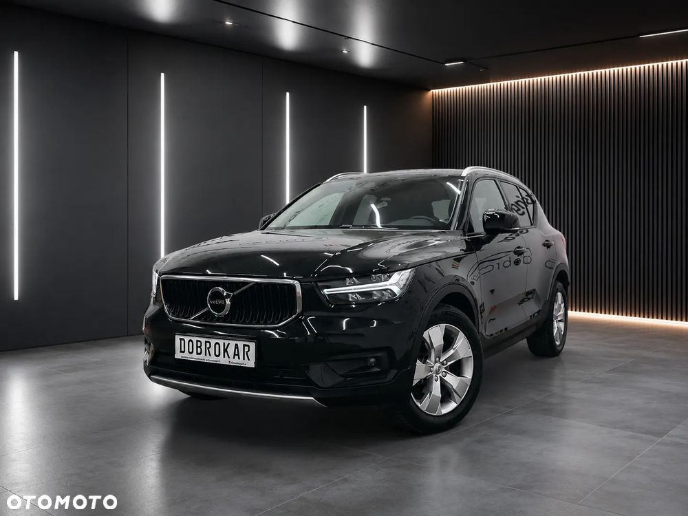 Volvo XC 40 D3 Momentum - 1