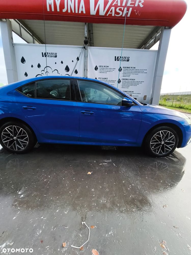 Skoda Octavia - 20